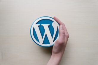 How WordPress is convenient for website development- Forfreindsforever.com